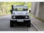 Thumbnail Photo 16 for 1996 Land Rover Defender